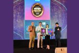 Pegadaian Raih Penghargaan Corporate Reputation Awards 2023
