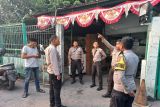 Seorang pemuda jadi korban pengeroyokan gangster di Tangerang