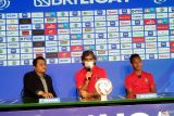 Bali United menelusuri taktikal Lee Man FC menjelang Liga Champions Asia