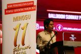Ketua Panwaslu Kuala Lumpur ajak WNI tunjukkan kualitas demokrasi bangsa