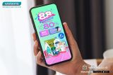 Watsons akan gelar festival belanja online 'Watsons 8.8 Shopathon'