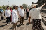 Rektor UNU Yogyakarta: ASEAN IIDC Cultural Visit fasilitasi dialog antar-budaya