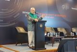 Global tensions have had no impact on democracy