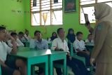 Kominfo Banggai Kepulauan kenalkan TIK kepada pelajar SMP-SMA