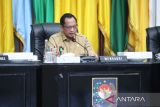 Mendagri ungkap langkah strategis antisipasi ketersediaan beras daerah