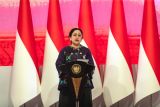 Buka Sidang Umum AIPA, Ketua DPR Tekankan Agenda-Agenda Strategis yang Perlu Jadi Perhatian