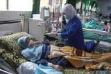 Beasiswa kursus hemodialisa untuk perawat penting di Indonesia