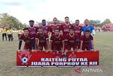 Kalteng Putra uji coba dengan sejumlah klub Liga 2 Indonesia