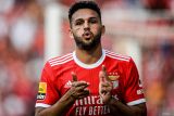 PSG pinjam Goncalo Ramos dari Benfica