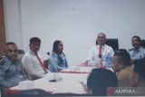 Kemenkumham Sumsel analisis data dan informasi maraknya tawuran