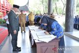 Penerimaan PPPK di Sumbar 2023 didominasi tenaga pendidikan