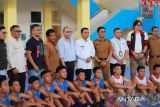 Pemkot Solok adakan kejurda karate Piala Wako Solok se-Sumatera Barat