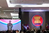 Presiden Jokowi ingatkan kapal besar ASEAN tidak boleh karam