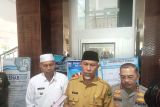 Pemprov Sumbar bentuk tim terpadu penyelesaian konflik PSN Air Bangis