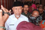 Gubernur Sumbar : PPPK harus pahami UU No 5 tahun 2014