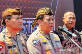 Baharkam Polri cek pembentukan Polisi RW di Jateng