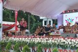 TIFF festival kelas dunia milik Indonesia gaet wisman
