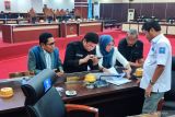 DPRD Sulsel batal usulkan nama calon Pejabat Gubernur ke Kemendagri