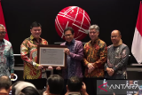 Resmi IPO, saham perdana Paperocks Indonesia turun ke batas bawah