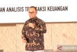 PPATK menemukan uang kejahatan Rp1 triliun masuk ke parpol