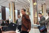 Ini tanggapan Presiden soal wacana revisi UU Peradilan Militer