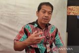 Dinas Ketahanan Pangan Semarang pastikan stok  beras aman