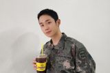 Jung Hae-in kunjungi Jakarta pada September mendatang