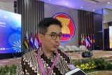 Indonesia kerja sama dengan semua pihak soal BRICS