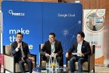 PointStar dan Google Cloud tampilkan transformasi Cloud dan AI untuk genjot produktivitas