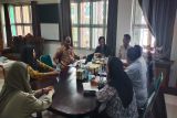 UMPR hadirkan Dirut LKBN ANTARA perkuat kecakapan komunikasi mahasiswa