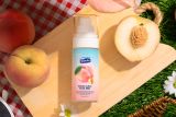 Buavita dan Dear Me Beauty berkolaborasi dalam produk 'Peach Face Mist'