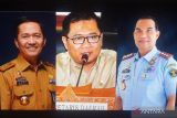 Ilham Djaya masuk bursa calon Pj Wali Kota  Palembang
