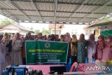Edukasi dan Motivasi Pemberdayaan Wanita di Kampung Tematik Lubuk Buaya Kota Padang