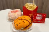 McDonald's hadirkan kembali menu cita rasa lokal sambut 17 Agustus