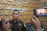 IAD Pasaman Barat salurkan makanan tambahan terhadap korban asusila