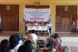 Bantul gandeng KPU siapkan pemilihan ketua OSIS serentak