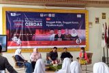 RRI-KPU gelar dialog interaktif menuju pemilih cerdas