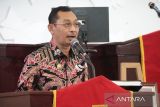 Pemprov: Rakernas PGIW-SAG wadah kolaborasi menuju Indonesia maju