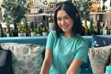 Kiat menjalani pola hidup sehat ala artis Nana Mirdad