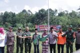 Danrem 032/Wirabraja: sasaran TMMD/N di Agam pembangunan fisik-non fisik