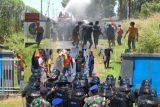 Lanudal Manado melaksanakan penilaian uji terampil Glagaspur