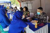 TNI AL: Kampung Bahari upaya tingkatkan kesejahteraan masyarakat