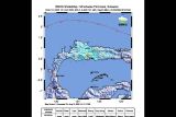 Gempa 6,3 magnitudo guncang Pohuwato, masyarakat diminta tenang tidak berpotensi tsunami