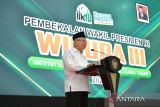 Wapres: Aspirasi dan usulan soal 