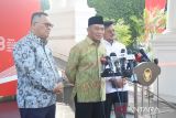 Pemerintah persiapkan ketahanan pangan umbi-umbian