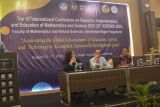 FMIPA UNY selenggarakan ICRIEMS dan Musyawarah AMLI 2023