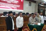 DPRD usulkan pemberhentian masa jabatan  Bupati Kudus