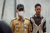 Bupati Gunungkidul minta masyarakat melakukan efisiensi air bersih