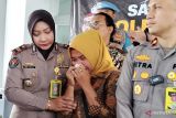 Seorang ibu mengadu tertukar bayi