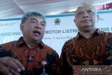 PLN siap bangun ekosistem kapal bermotor listrik di Cilacap